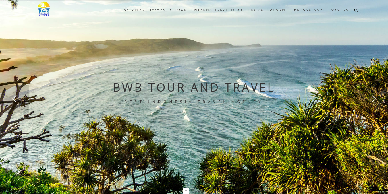 BWB Travel