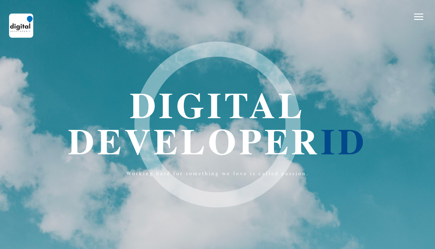 DigitalDeveloper.ID