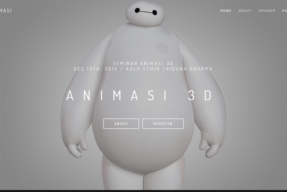 Animation workshop