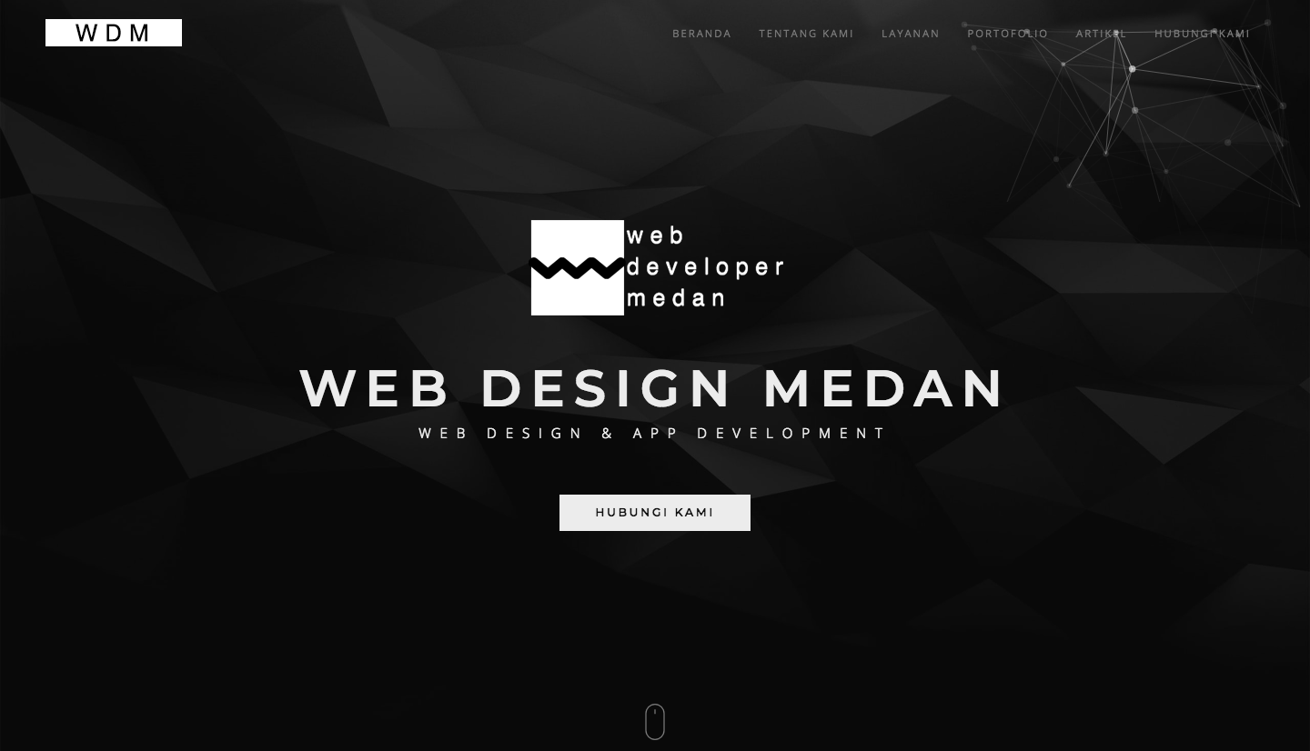 WebDeveloperMedan